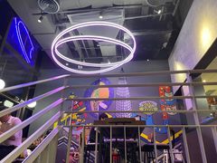 -Taco Bell 塔可钟(民田路店)
