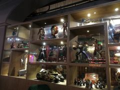 -疯克大象美式烤肉餐厅