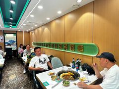 -满兴咱妈烀饼铁锅炖(兰州北街店)