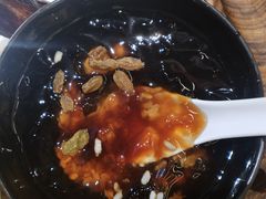 桂花凉粉-老滇山寨•云南特色菜•地方菜•民族风情歌舞表演(金碧店)