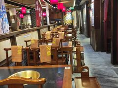 -沸炉重庆老火锅(军事博物馆店)