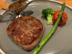 -新贝乐意大利餐厅(苏州中心店)