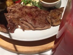 -斗牛士牛排(南京东路店)