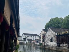 -绍兴鲁迅故里·沈园景区