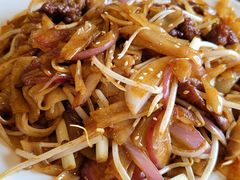 -日昌餐馆(亦庄店)