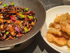 -金掌勺东北菜(格兰晴天店)