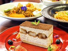 -mordew加州日记西餐&小酒馆(新天地店)