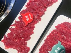 -乔先生涮肉·鲜活牛羊肉火锅(塘沽店)