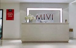 -MIVI半永久纹眉纹绣