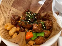 -新太二·鲜料川菜(东汇城店)
