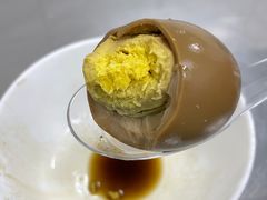卤蛋-盖邑扁食店