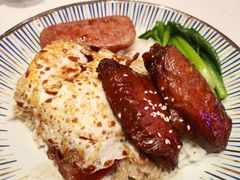 -龙记·香港茶餐厅(海上世界店)