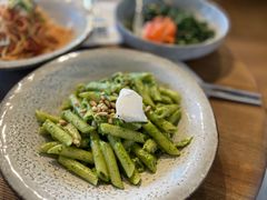 香草鸡肉空心面-Wagas沃歌斯(五道口购物中心店)