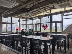 -蠔爺王志德生蚝馆(金沙湾店)
