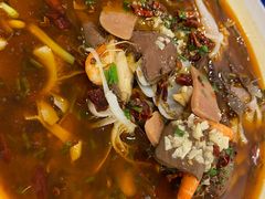 -蒸八鲜农家土菜(祝桥店)