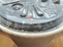 -汉堡王(北京三里屯购物中心)