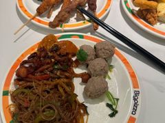 -比格比萨自助(延庆万达广场店)