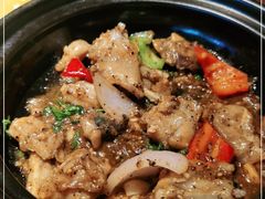-星叶·东南亚料理(宁波万象汇店)