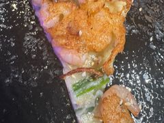 -首尔朴宝·炭火烤肉(五角场店)