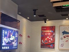 -鱼酷活鱼烤鱼(北美店)