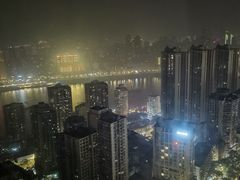 -重庆解放碑威斯汀酒店