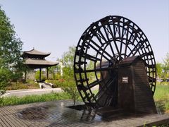 -处女泉风景名胜区