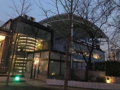 -唐廊烤鸭店(工体店)