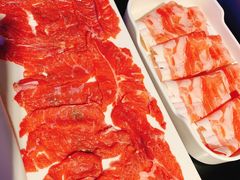 -锅说大脸毛肚重庆老火锅(佐阾店)