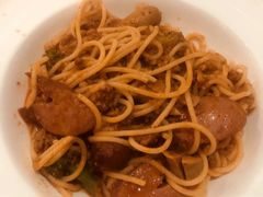 -斗牛士牛排餐厅(嘉里汇店)