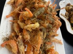 -正宗天津烧麦馆(柳州路店)