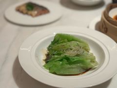 -彩丰楼中餐厅(深圳国际会展中心洲际酒店)