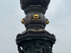 -灵山胜境