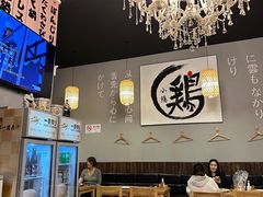 大堂-小隐(淮海路店)