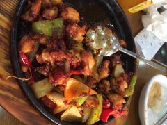 长今家(瑞景店)-长今家韩国料理(瑞景店)