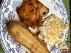 -善园自助餐厅(君澜·绍兴鉴湖大酒店)