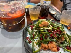 -金龙·打边炉(武进路店)