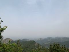 -金龙寺国家森林公园