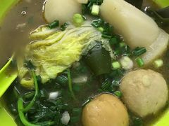 -正宗阳山牛杂(东城店)