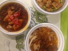 -老乡鸡(家天下生活广场店)