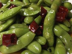 -小民大排档(光谷店)
