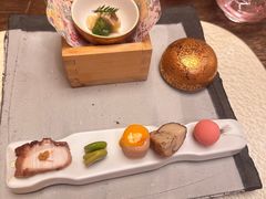 -空蝉怀石料理(益丰·外滩源店)