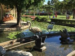 -三亚亚龙湾天域度假酒店