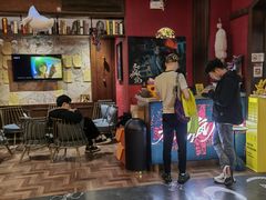 -恐怖游戏(湖滨店)