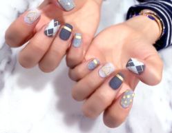 -Halo美甲美睫