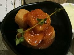 -卡朋西餐(较场西路店)