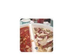 -姚姚酸菜鱼·金戈戈香港豉油鸡(喜荟城联名店)