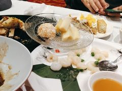 -上海1号私藏菜(静安店)