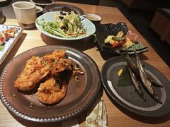 -德川家日本料理(顺义华联店)