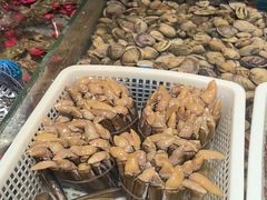 -一方渔歌蒸汽海鲜自助(文化路万达广场店)