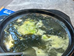-屋里家延边朝鲜族冷面(南园店)